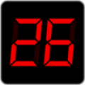 Presentation Clock icon