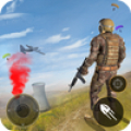 Delta Force Frontline Commando Army Games Mod APK icon
