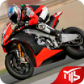 Bike Race 3D icon