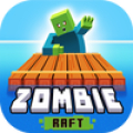 Zombie Raft icon