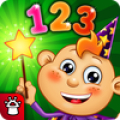 Magic Counting 1 to 10! PRO‏ icon