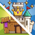 Kingdomtopia: The Idle King icon