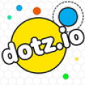 Dotz.io Dots Battle Arena Mod APK icon