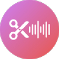 MP3 Cutter Mod APK icon