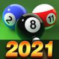 8 ball pool 3d - 8 Pool Billiards offline game Mod APK icon