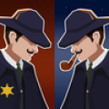 Find The Differences - Secret Mod APK icon