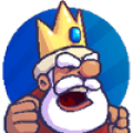 King Crusher Mod APK icon