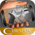 Chiappa Rhino Revolver Sim Mod APK icon