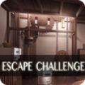 Escape Challenge:Machine maze Mod APK icon