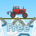 Frozen bridges (Free) Mod APK icon