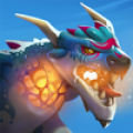 Heroes of Rings: Dragons War Mod APK icon