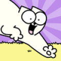 Simon's Cat Dash Mod APK icon