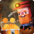 Diggerman Mod APK icon