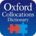 Oxford Collocations Dictionary Mod APK icon