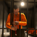 Grand Prison Escape 3D Mod APK icon