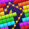 Bricks Ball Smasher Mod APK icon