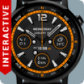 Dynamic Watch Face Mod APK icon