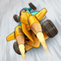 Jet Car Stunts 2 Mod APK 1.0.23 - Baixar Jet Car Stunts 2 Mod para android com [Pago gratuitamente][Compra grátis]