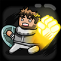 Blackmoor - Duberry's Quest Mod APK icon