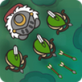 Lordz.io - Real Time Strategy icon