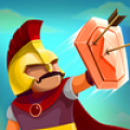 One Man Army Mod APK icon