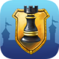 Chess and Mate icon