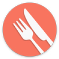 MyPlate Calorie Tracker‏ icon