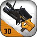 Gun Master 3D‏ icon