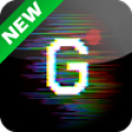 Glitch Video Effects - Glitchee Mod APK icon