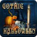 TSF ADW GOTHIC HALLOWEEN THEME Mod APK icon