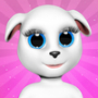 My Talking Dog Molly Mod APK 2.0 - Baixar My Talking Dog Molly Mod para android com [Dinheiro Ilimitado]