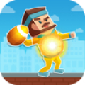 Ball Bang- Arrow Fight 3D‏ icon