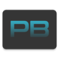 PitchBlack | G-Cyan CM13/12 Th Mod APK icon