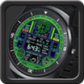 V08 WatchFace for Android Wear icon