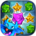 Sky Swap: Lost Fantasy Charms Mod APK icon