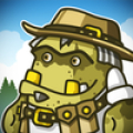 Griblers Mod APK icon