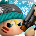 Mobg.io Survive Battle Royale Mod APK icon