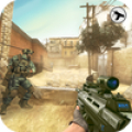 Sniper Shoot Fire Hunter Mod APK icon