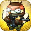 Gun Strike Mod APK icon