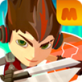 Heroes of Envell Mod APK icon