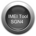 IMEI TOOL SAMSUNG Note4 Mod APK icon