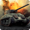 Epic Tank Battles in History Mod APK icon