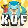 Kingdom Of Force‏ icon