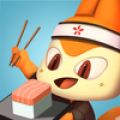 Sushi, Inc. Mod APK icon