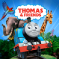 Thomas & Friends: Adventures! Mod APK icon