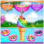 Ice Cream Cupcake Game Mod APK 3.3 - Baixar Ice Cream Cupcake Game Mod para android com [Remover propagandas]