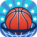 Arcade Basketball Star Mod APK icon