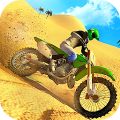 Offroad Moto Bike Hill Rider icon