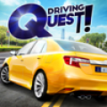 Driving Quest! Mod APK icon