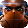 Slam Dunk Real Basketball - 3D Mod APK icon